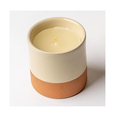 Verve Culture Terracotta Candles
