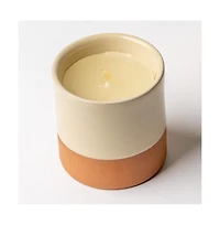 Verve Culture Terracotta Candles