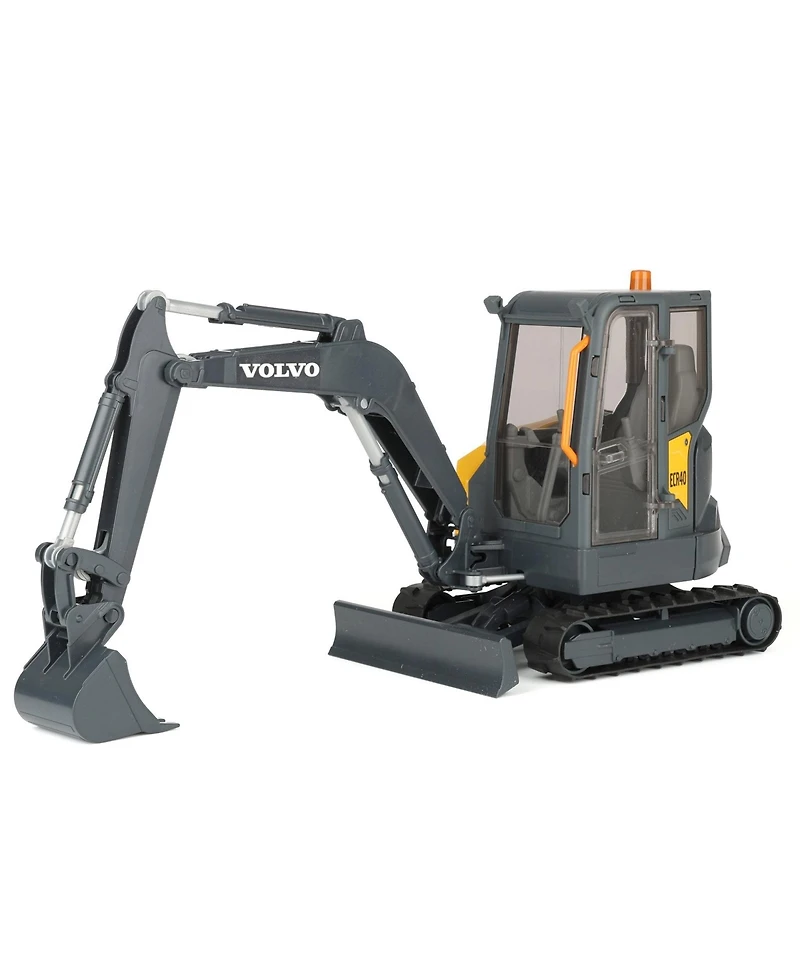 Bruder 1/16 Volvo Compact Excavator