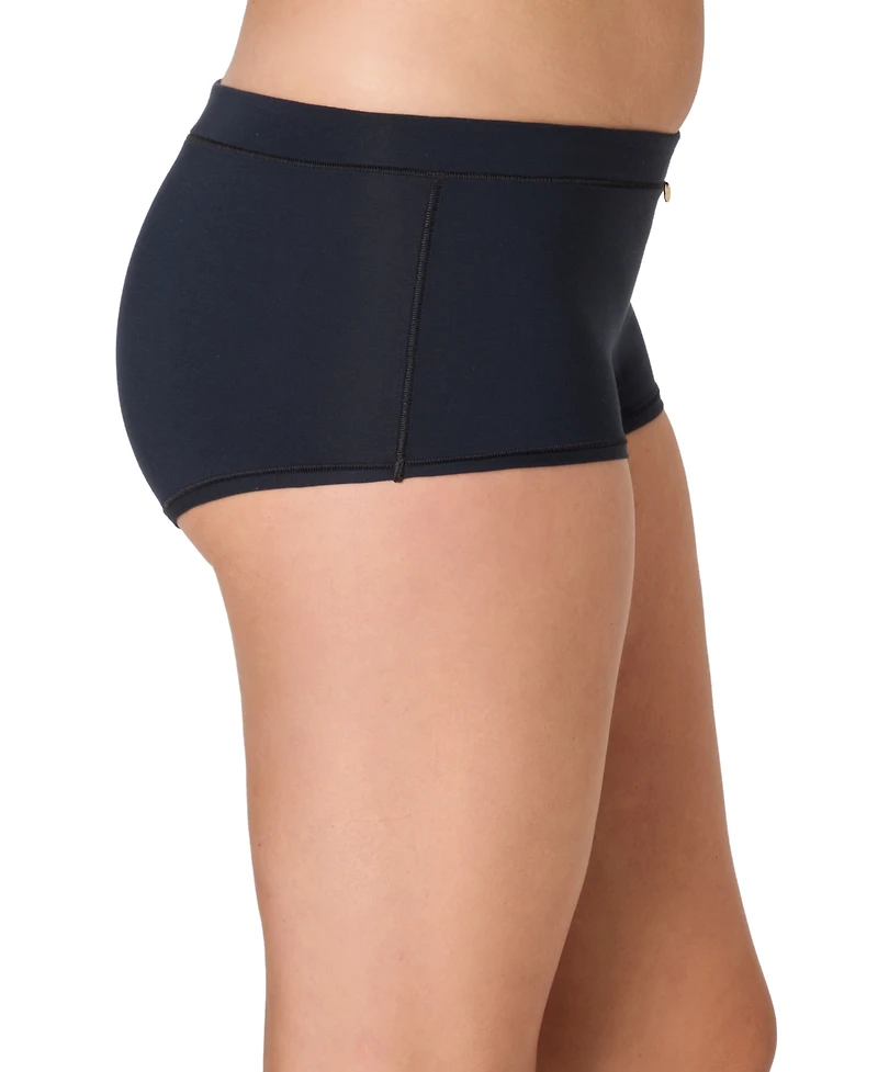 Maidenform Women's Soft Stretch Boyshort Panty