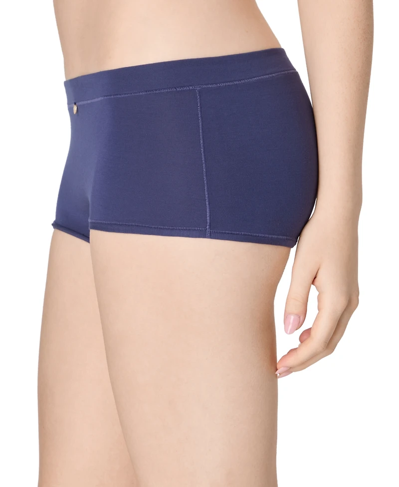 Maidenform Women's Soft Stretch Boyshort Panty