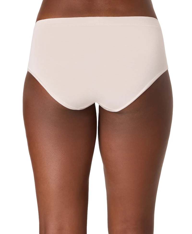 Maidenform Women's Soft Stretch Cheeky Hipster Panty