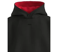 Hugo Boss Men's Daneony Relaxed-Fit Hoodie