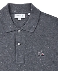 Lacoste Men's Classic-Fit Two-Button Polo Shirt