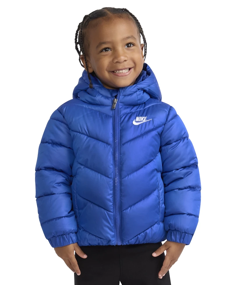 Nike Toddler Boys Neutral All Day Play Puffer Jacket