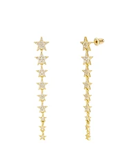 Untamed Petals Seeing Stars Drop