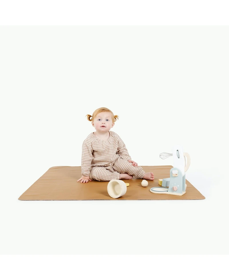 Gathre Highchair Mat