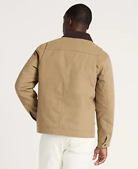 Pendleton Men's Carson City Ranch Long Sleeve Jacket