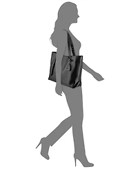 Nine West Lyra Multi Laptop Large Tote Bag