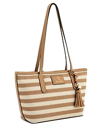 Nine West Lakelyn Large Tote Bag