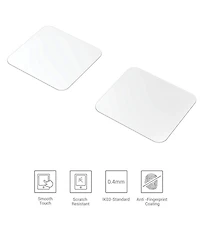 SmallRig Screen Protector for Dji Rs 2 Gimbal, 2-Pack