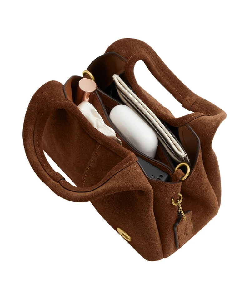 Coach Lana Mini Shoulder Bag