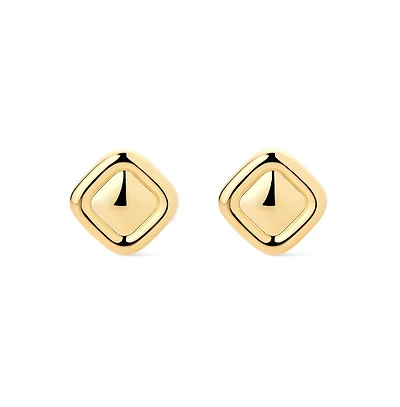 Ana Luisa Stud Earrings