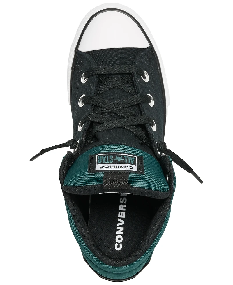 Converse Little Kids Chuck Taylor All Star Axel Casual Sneakers from Finish Line