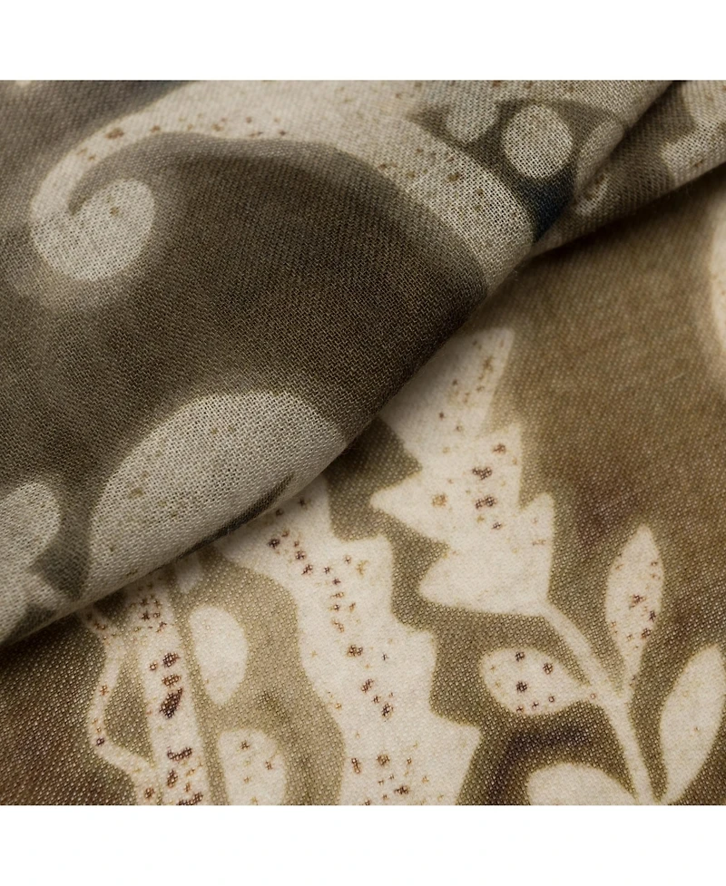 Elizabetta Garda - Wool Scarf