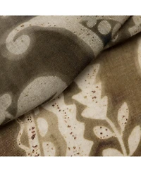 Elizabetta Garda - Wool Scarf