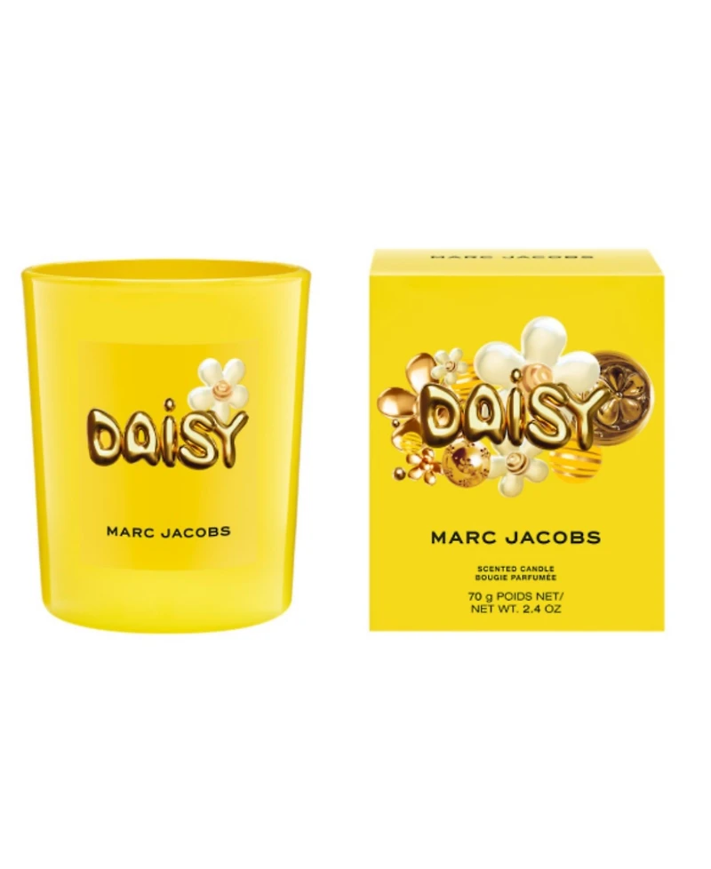 Free gift with $142 Purchase from the Marc Jacobs Women's fragrance collection