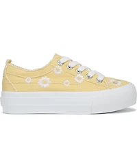 Blowfish Malibu Women's Sadie-Sun Lace-Up Sneakers