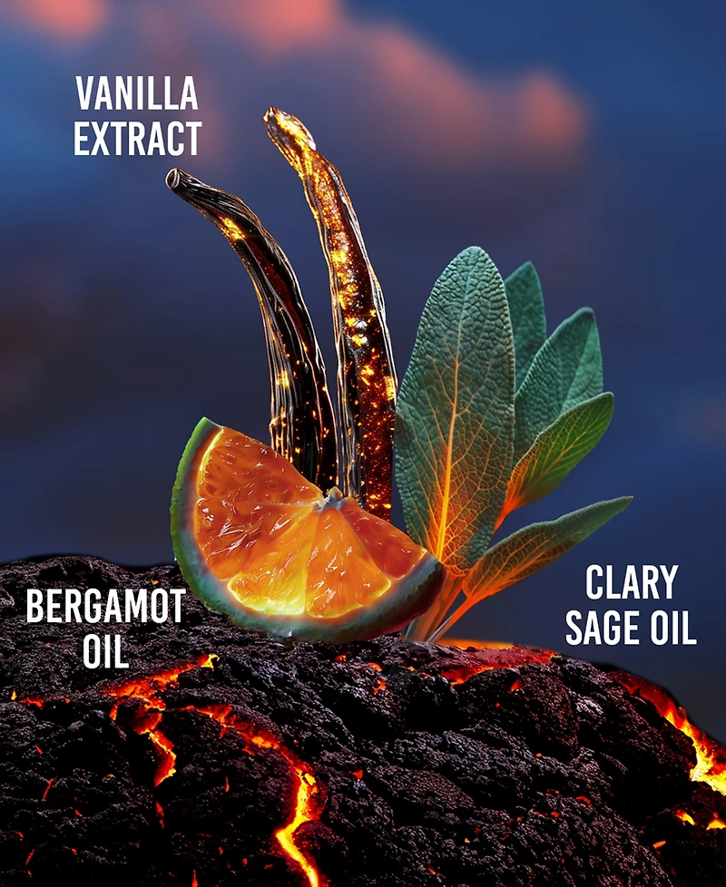 Drakkar Men's Intense Body Spray, 5.8 oz.