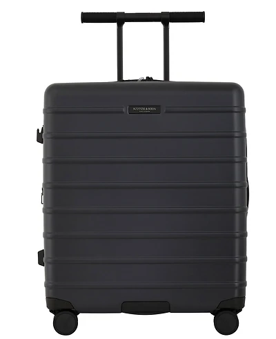 Scotch & Soda Tilburg 24" Check-In Trunk Suitcase
