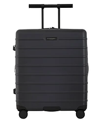 Scotch & Soda Tilburg 24" Check-In Trunk Suitcase