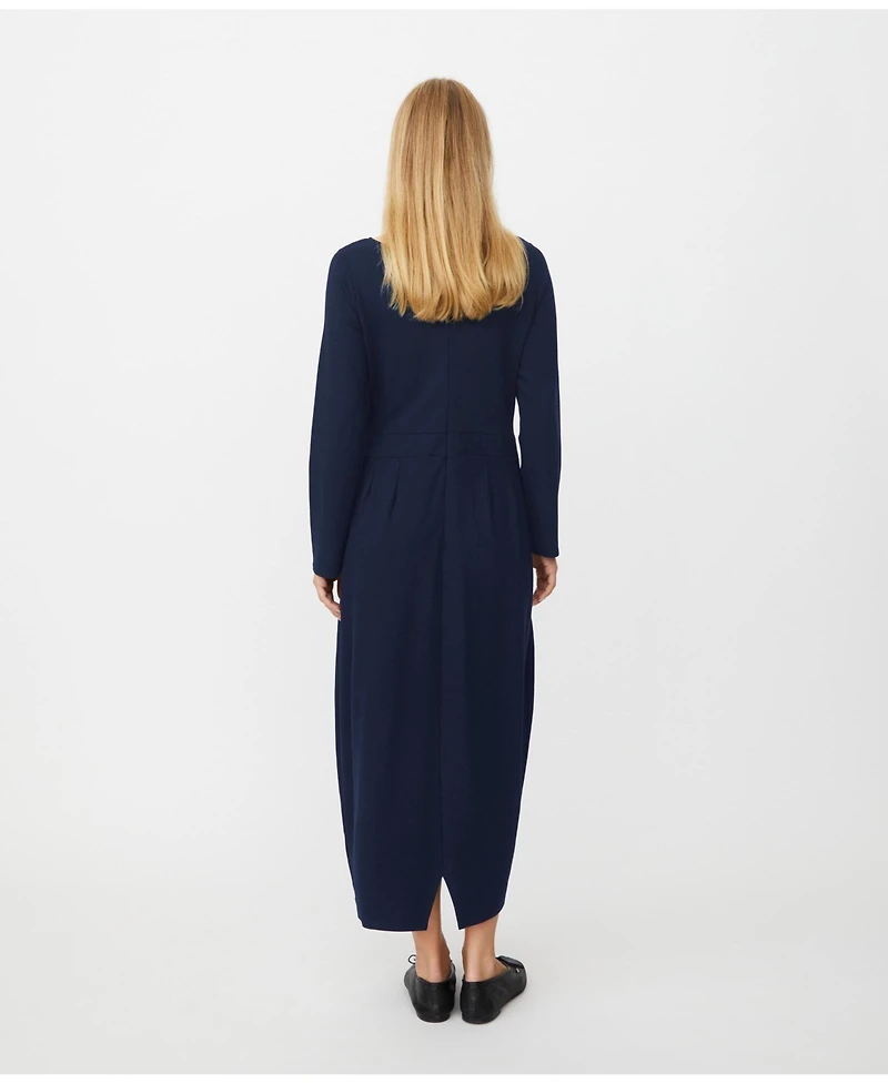 Masai Copenhagen Women's Midi Dress