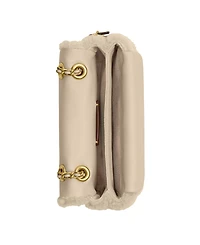 Coach Tabby Shearling 20 Small Shoulder Bag