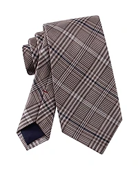 Tommy Hilfiger Men's Jeffrey Plaid Tie