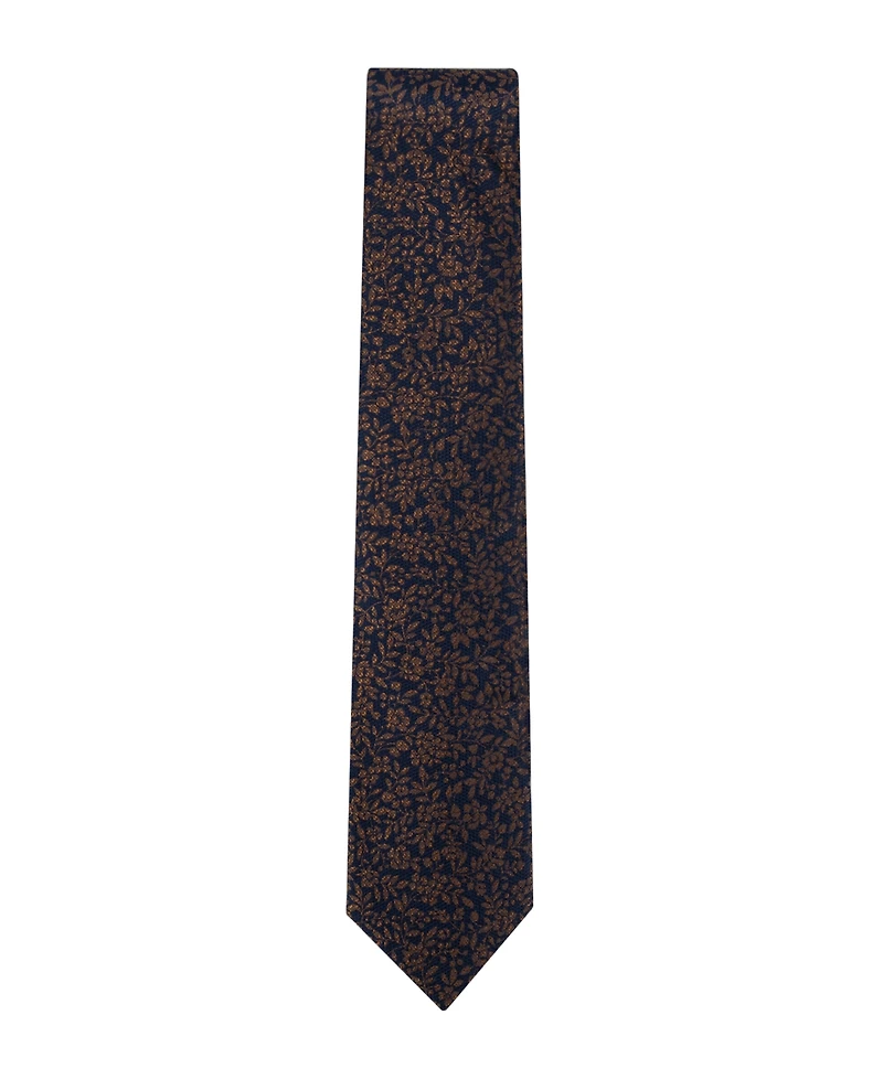 Tommy Hilfiger Men's Grahm Floral Tie