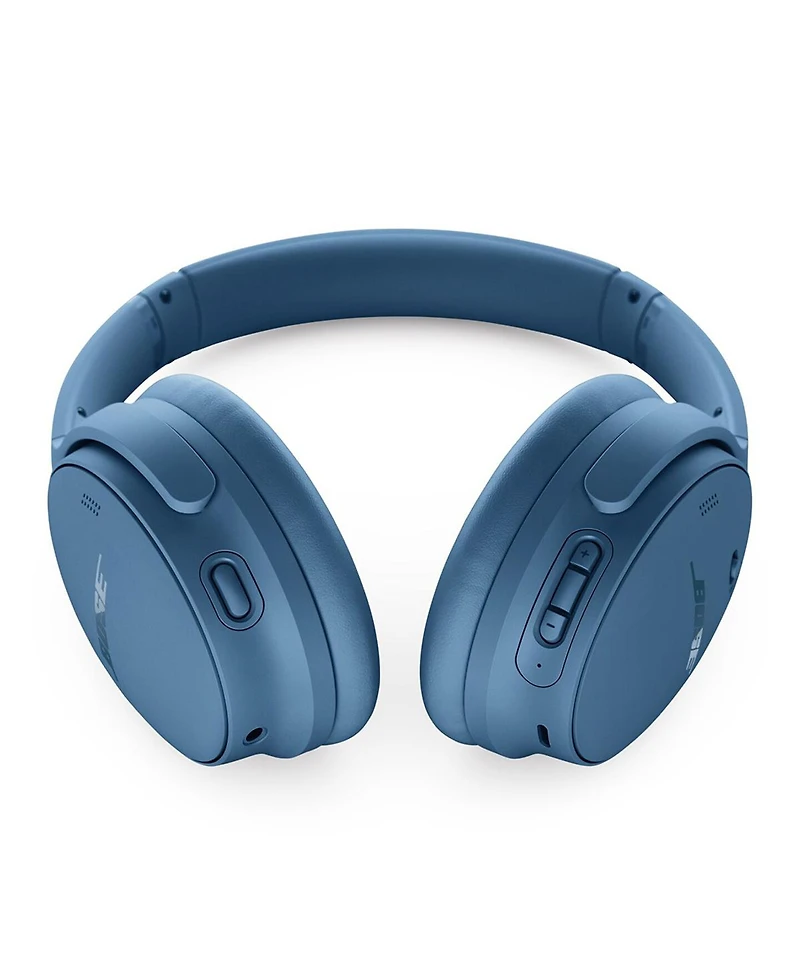 Bose Quiet Comfort Headphones, Blue Dusk