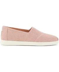 Toms Women's Alpargata Plus Espadrille Slip-On Loafers