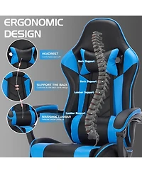 Flynama Gaming Chair Dj-7P288692