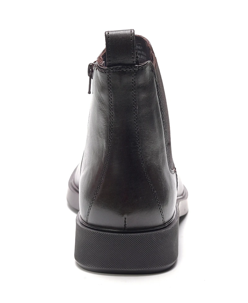 Anthony Veer Men's Lenox Slip-On Chelsea Boots