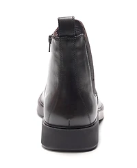 Anthony Veer Men's Lenox Slip-On Chelsea Boots