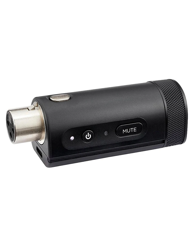 Bose Xlr Wireless Mic/Line Transmitter for S1 Pro+ Wireless Pa System