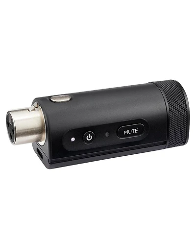 Bose Xlr Wireless Mic/Line Transmitter for S1 Pro+ Wireless Pa System