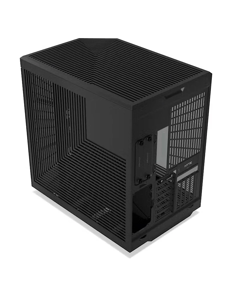 Hyte Y70 Touch Infinite Pitch