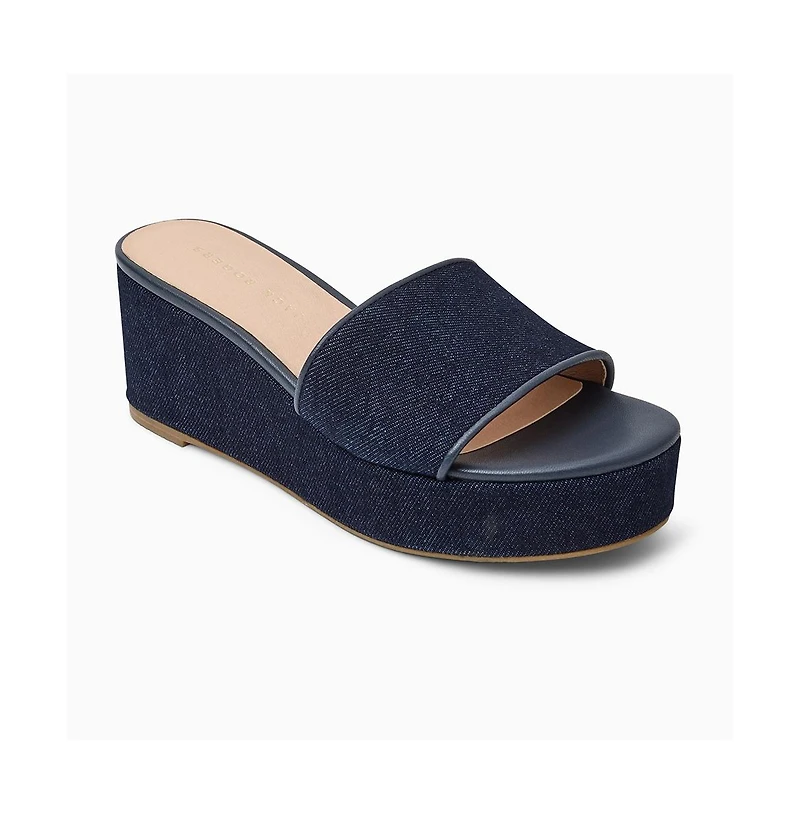 Jack Rogers Women's Bay Mid Wedge