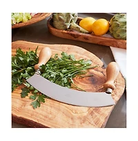 Verve Culture Mezzaluna