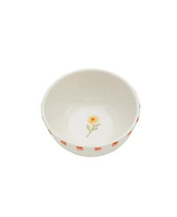 Haven Stoneware Tidbit Bowl, Set of 4