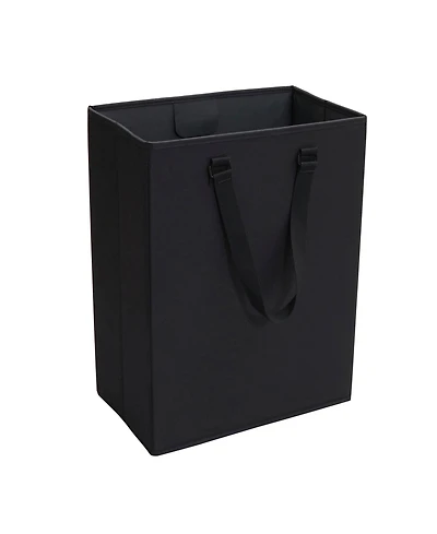 Household Essentials The Recycler Bag, Black