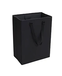 Household Essentials The Recycler Bag, Black