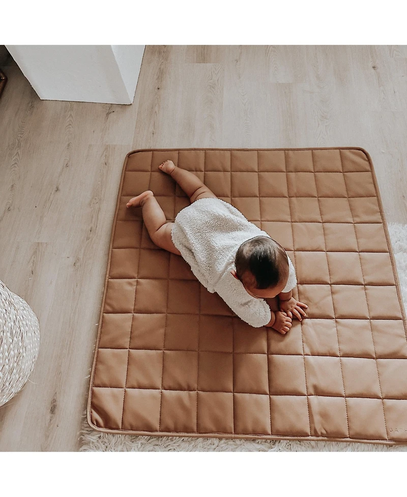 Gathre Quitlted Circle Mini Mat