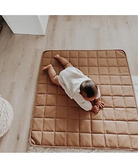 Gathre Quitlted Circle Mini Mat