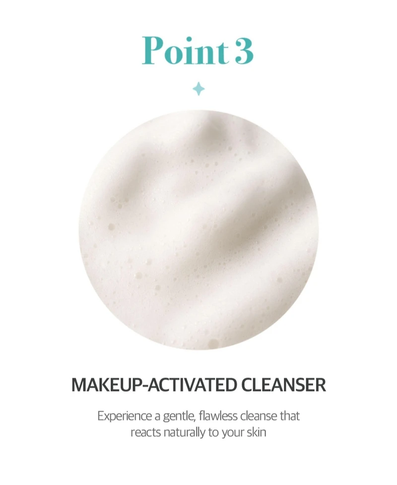 Siia Cosmetics 2-Pc. Smart Bubble Cleanser Value Set