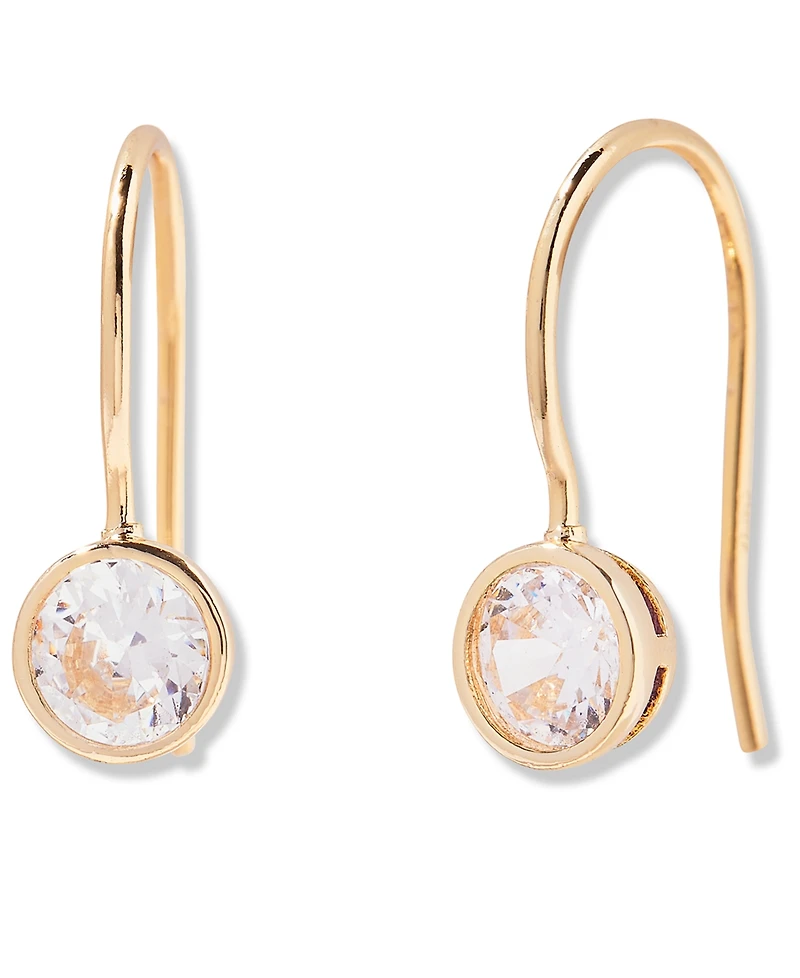 brook & york Mia Birthstone Earrings
