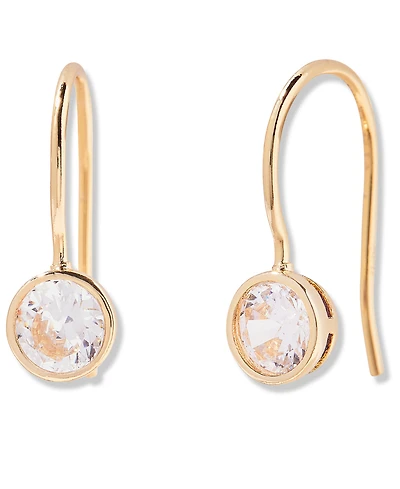 brook & york Mia Birthstone Earrings