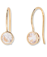 brook & york Mia Birthstone Earrings