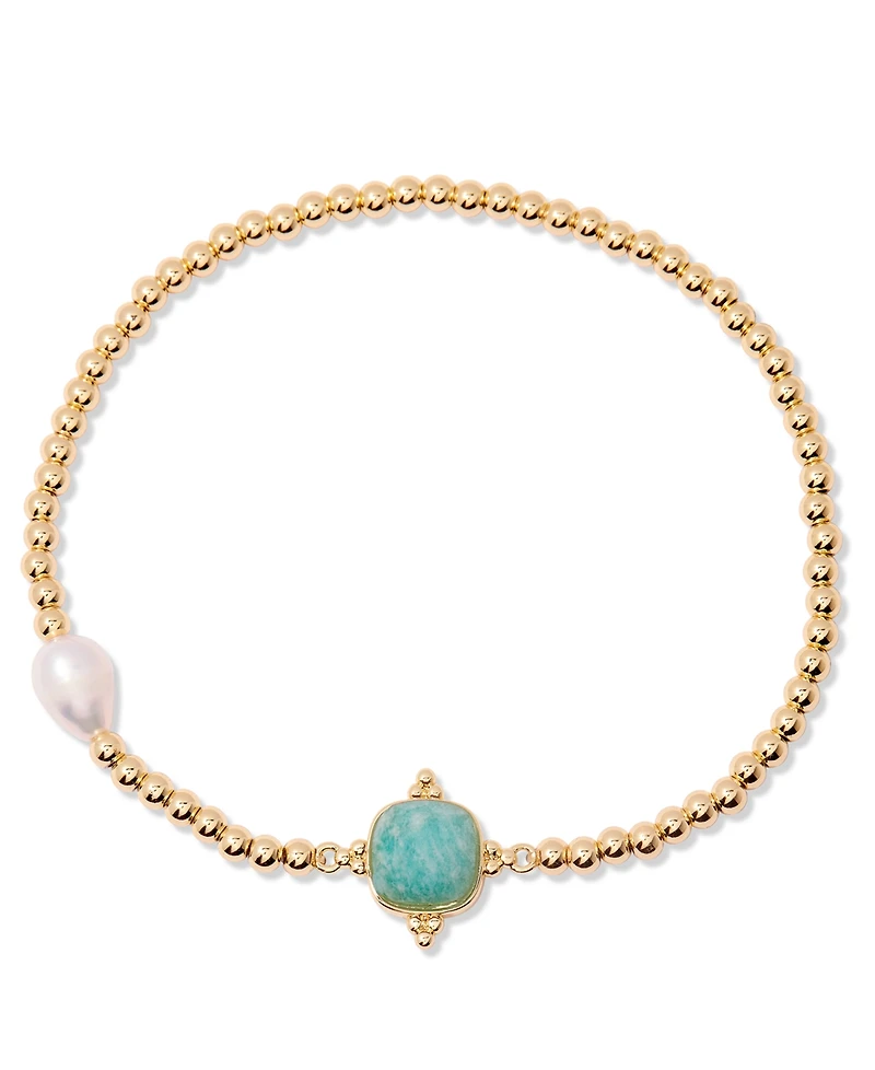 brook & york Dakota Birthstone Bracelet