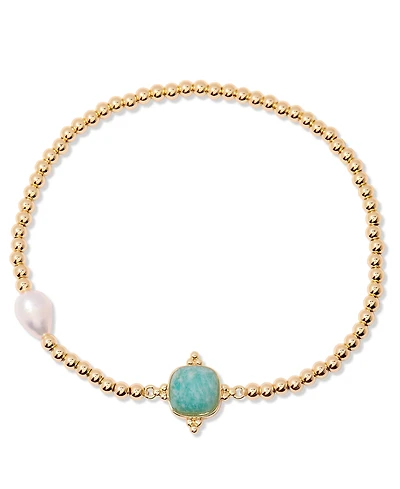 brook & york Dakota Birthstone Bracelet